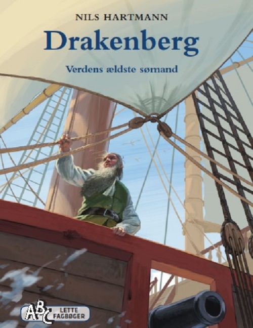 Drakenberg - Verdens ældste sømand