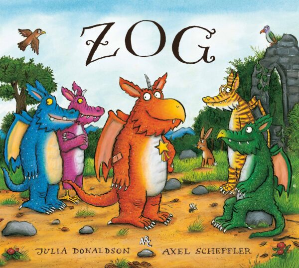 ZOG